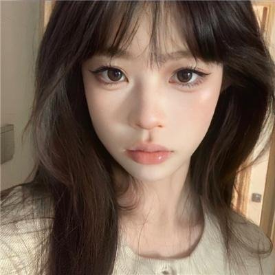 女恶魔人
